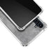 Natural Grey Concrete Galaxy A54 5G Clear Case