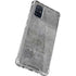 Natural Grey Concrete Galaxy A71 5G Clear Case