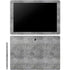 Natural Grey Concrete Galaxy Book 12in Skin