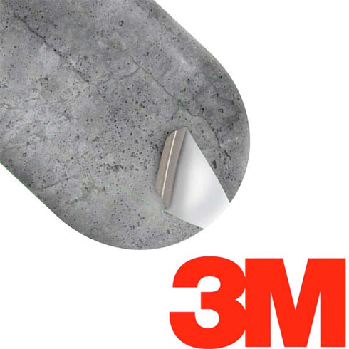 Natural Grey Concrete Galaxy Buds Plus Skin