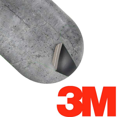 Natural Grey Concrete Galaxy Buds Skin