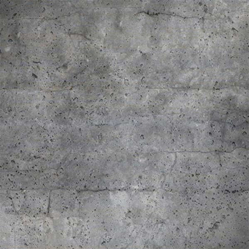 Natural Grey Concrete Galaxy Note 8 Skin