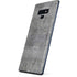 Natural Grey Concrete Galaxy Note 9 Skin