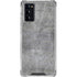 Natural Grey Concrete Galaxy Note20 5G Clear Case