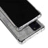 Natural Grey Concrete Galaxy Note20 5G Clear Case