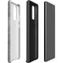 Natural Grey Concrete Galaxy Note20 5G Pro Case