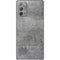 Natural Grey Concrete Galaxy Note20 5G Skin