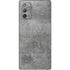 Natural Grey Concrete Galaxy Note20 5G Skin