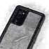 Natural Grey Concrete Galaxy Note20 5G Waterproof Case