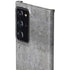 Natural Grey Concrete Galaxy Note20 Ultra 5G Lite Case