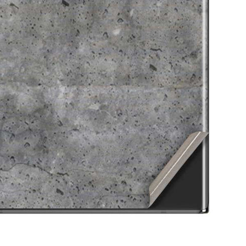 Natural Grey Concrete Galaxy Note20 Ultra 5G Skin