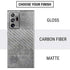 Natural Grey Concrete Galaxy Note20 Ultra 5G Skin