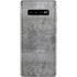 Natural Grey Concrete Galaxy S10 Plus Skin