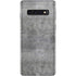 Natural Grey Concrete Galaxy S10 Skin