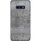 Natural Grey Concrete Galaxy S10e Skin