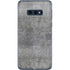 Natural Grey Concrete Galaxy S10e Skin