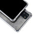 Natural Grey Concrete Galaxy S20 FE Clear Case