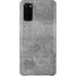 Natural Grey Concrete Galaxy S20 Lite Case