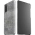 Natural Grey Concrete Galaxy S20 Lite Case
