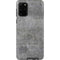 Natural Grey Concrete Galaxy S20 Plus Pro Case