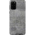 Natural Grey Concrete Galaxy S20 Plus Pro Case