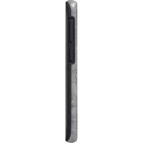 Natural Grey Concrete Galaxy S20 Plus Pro Case