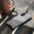 Natural Grey Concrete Galaxy S20 Plus Pro Case