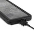 Natural Grey Concrete Galaxy S20 Plus Waterproof Case
