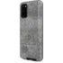 Natural Grey Concrete Galaxy S20 Pro Case