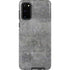 Natural Grey Concrete Galaxy S20 Pro Case