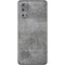 Natural Grey Concrete Galaxy S20 Skin