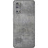 Natural Grey Concrete Galaxy S20 Skin