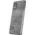 Natural Grey Concrete Galaxy S20 Skin