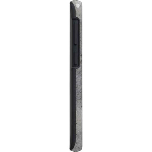 Natural Grey Concrete Galaxy S20 Ultra 5G Pro Case