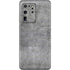 Natural Grey Concrete Galaxy S20 Ultra 5G Skin