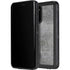 Natural Grey Concrete Galaxy S20 Waterproof Case