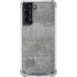 Natural Grey Concrete Galaxy S21 5G Clear Case