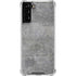 Natural Grey Concrete Galaxy S21 FE Clear Case