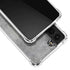 Natural Grey Concrete Galaxy S21 FE Clear Case