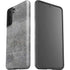 Natural Grey Concrete Galaxy S21 FE Pro Case