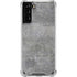 Natural Grey Concrete Galaxy S21 Plus 5G Clear Case