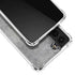 Natural Grey Concrete Galaxy S21 Plus 5G Clear Case