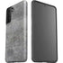 Natural Grey Concrete Galaxy S21 Plus 5G Pro Case