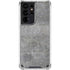 Natural Grey Concrete Galaxy S21 Ultra 5G Clear Case