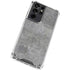 Natural Grey Concrete Galaxy S21 Ultra 5G Clear Case