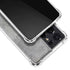 Natural Grey Concrete Galaxy S21 Ultra 5G Clear Case