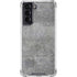Natural Grey Concrete Galaxy S22 Clear Case