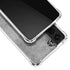 Natural Grey Concrete Galaxy S22 Plus Clear Case