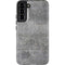 Natural Grey Concrete Galaxy S22 Plus Pro Case