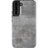 Natural Grey Concrete Galaxy S22 Plus Pro Case
